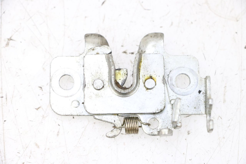 photo de SITZBANKSCHLOSS JM MOTORS SANTANA 50 (2014 - 2023) - Hauptansicht