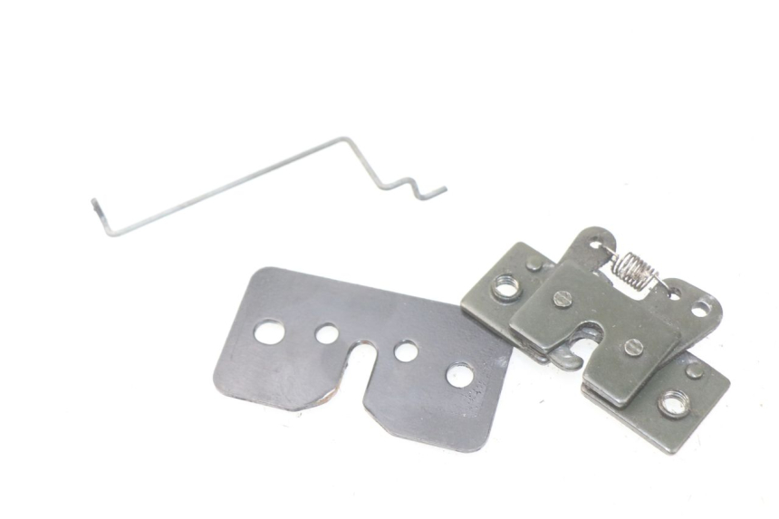 photo de SITZSCHLOSS PEUGEOT SATELIS 300 (2012 - 2015) - Hauptansicht