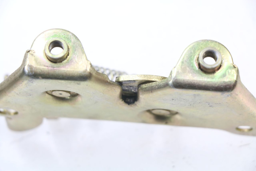 photo de SITZSCHLOSS JM MOTORS SC 4T 50 (2018 - 2021) - Detailansicht des Bauteils