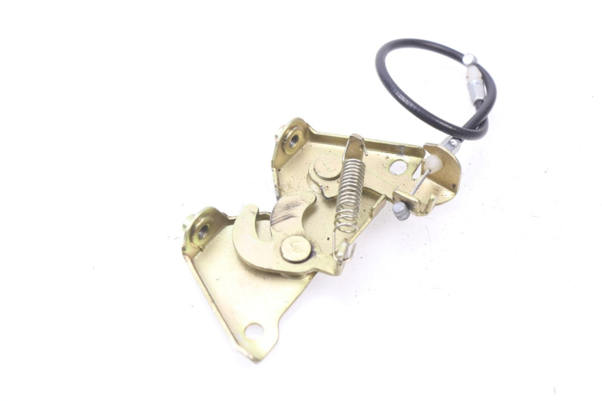 photo de SITZSCHLOSS JM MOTORS SC 4T 50 (2018 - 2021) - Alternative Perspektive