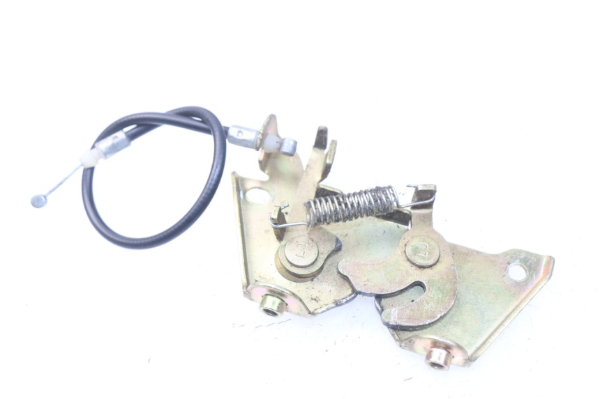 photo de SITZBANKSCHLOSS JM MOTORS SC 4T 50 (2012 - 2017) - Hauptansicht