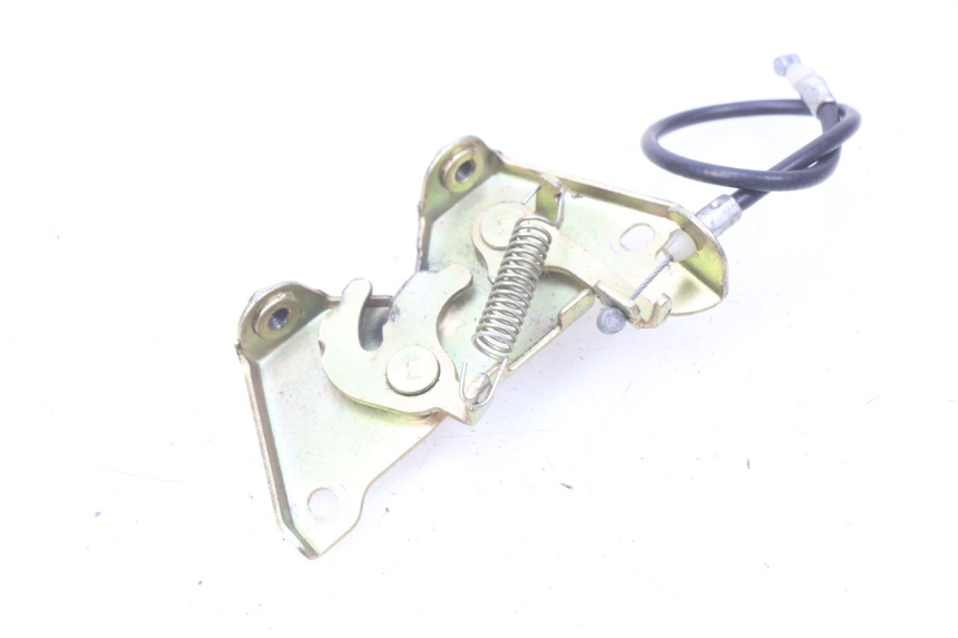 photo de SITZBANKSCHLOSS JM MOTORS SC 4T 50 (2012 - 2017) - Hauptansicht