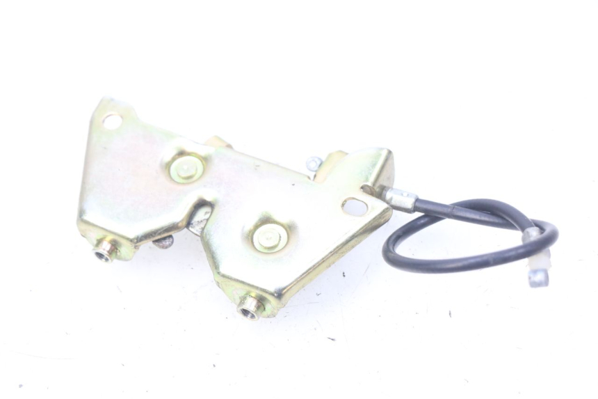 photo de SITZBANKSCHLOSS JM MOTORS SC 4T 50 (2012 - 2017) - Detailansicht des Bauteils