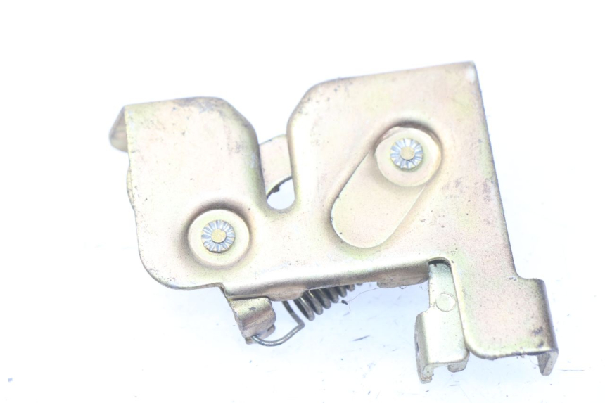 photo de SITZSCHLOSS PEUGEOT SC 50 (1988 - 1992) - Zoom auf Gebrauchszustand