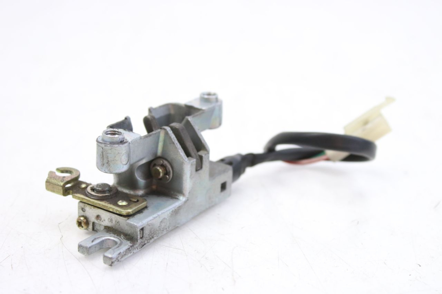 photo de SITZBANKSCHLOSS KYMCO SENTO 100 (2008 - 2013) - Alternative Perspektive