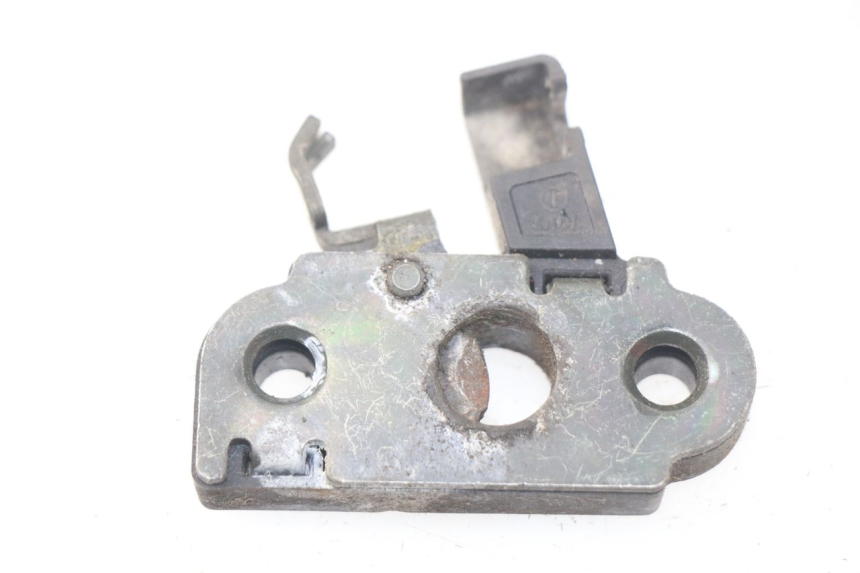 photo de SITZSCHLOSS MBK SKYLINER 125 (2004 - 2007) - Hauptansicht