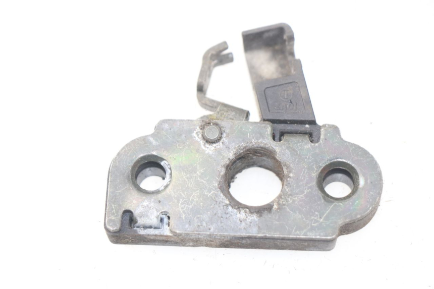 photo de SITZSCHLOSS MBK SKYLINER 125 (2004 - 2007) - Detailansicht des Bauteils