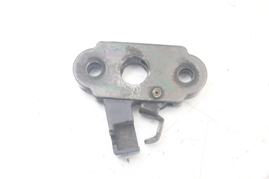 photo de SITZBANKSCHLOSS TRIUMPH SPEED TRIPLE T301 900 (1994 - 1996) - Detailansicht des Bauteils