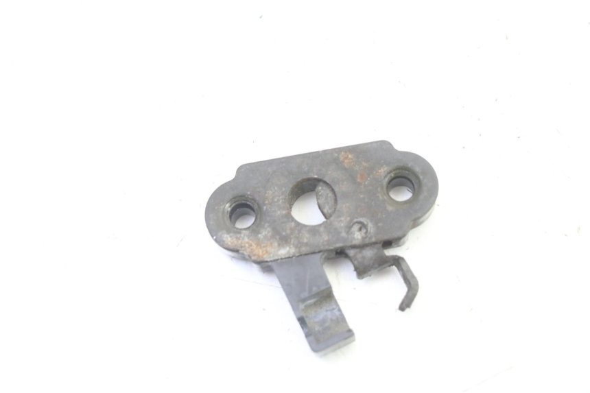 photo de SITZSCHLOSS TRIUMPH SPRINT 900 (1995 - 1998) - Hauptansicht