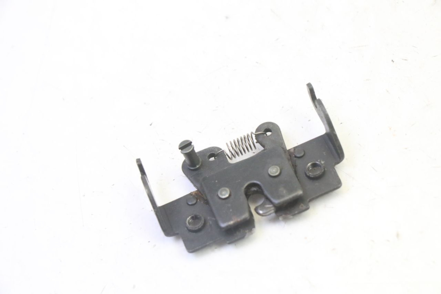 photo de SITZSCHLOSS APRILIA SR R 2T LC 50 (2018 - 2021) - Hauptansicht