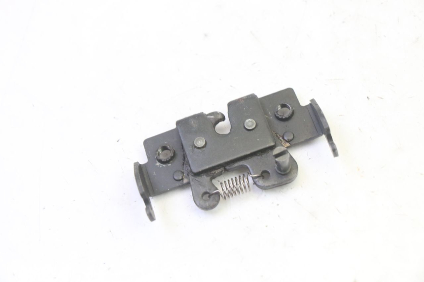 photo de SITZSCHLOSS APRILIA SR R 2T LC 50 (2018 - 2021) - Detailansicht des Bauteils