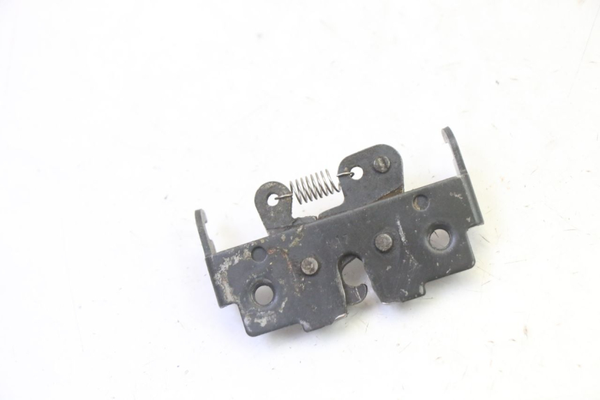 photo de SITZSCHLOSS APRILIA SR R 2T LC 50 (2018 - 2021) - Zoom auf Gebrauchszustand