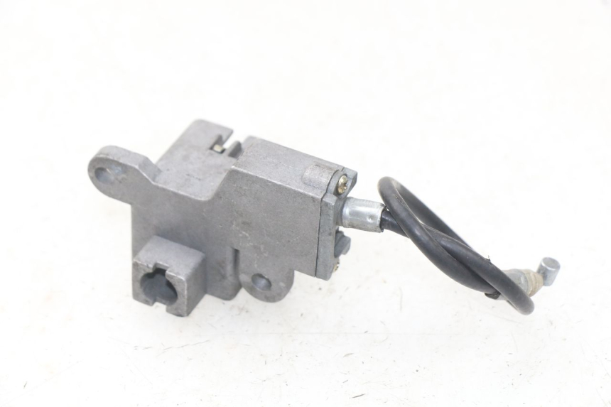 photo de SITZSCHLOSS FYM STRADA 50 (2007 - 2014) - Detailansicht des Bauteils