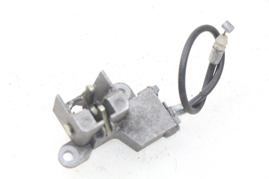 photo de SITZSCHLOSS FYM STRADA 50 (2007 - 2014) - Zoom auf Gebrauchszustand