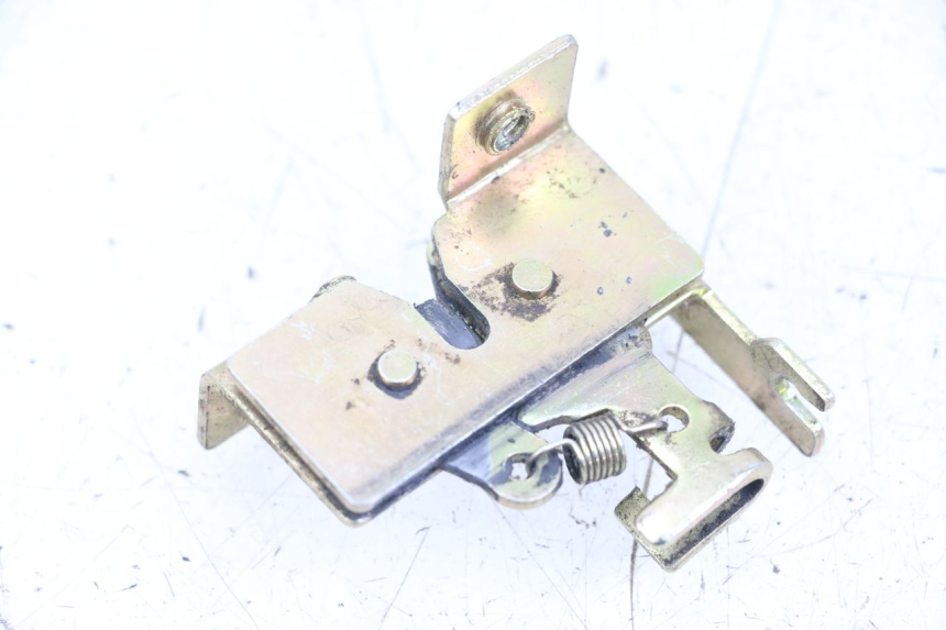 photo de Sitzbankschloss VASTRO STREET X 4T 50 (2016 - 2021) - Hauptansicht