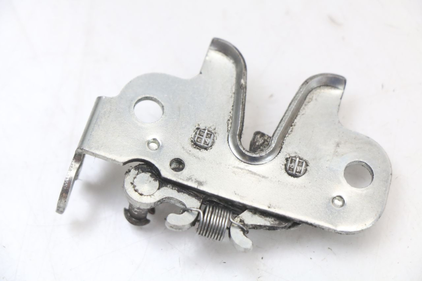 photo de SITZSCHLOSS PEUGEOT STREETZONE I 2T 50 (2018 - 2020) - Detailansicht des Bauteils