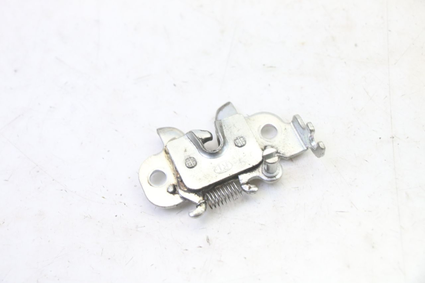 photo de SITZSCHLOSS PEUGEOT STREETZONE I 2T 50 (2018 - 2020) - Detailansicht des Bauteils