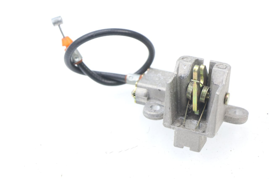 photo de SITZSCHLOSS JM MOTORS SUNNY 50 (2017 - 2020) - Hauptansicht