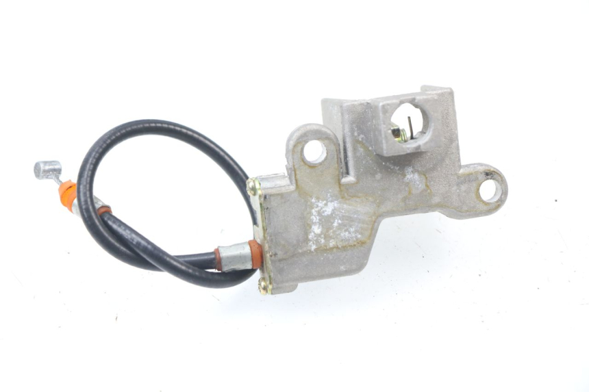 photo de SITZSCHLOSS JM MOTORS SUNNY 50 (2017 - 2020) - Detailansicht des Bauteils