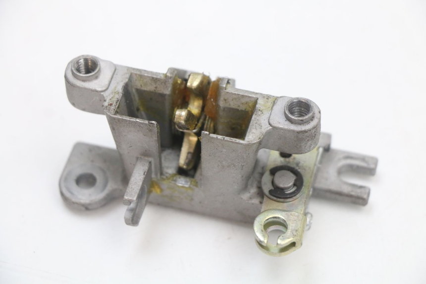 photo de SITZSCHLOSS KYMCO SUPER 8 4T 50 (2018 - 2020) - Detailansicht des Bauteils