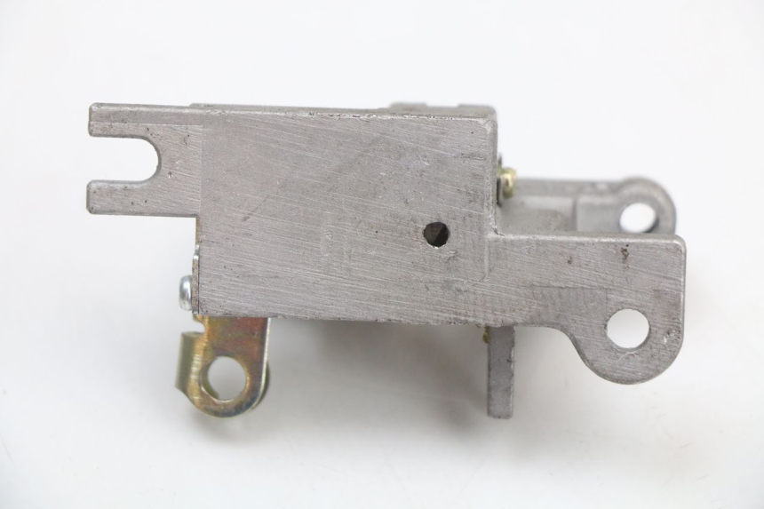 photo de SITZSCHLOSS KYMCO SUPER 8 4T 50 (2018 - 2020) - Technische Nahaufnahme