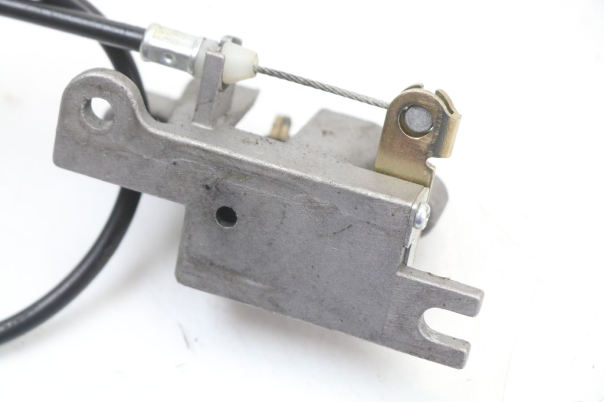 photo de SITZSCHLOSS KYMCO SUPER 8 4T 50 (2021 - 2024) - Alternative Perspektive