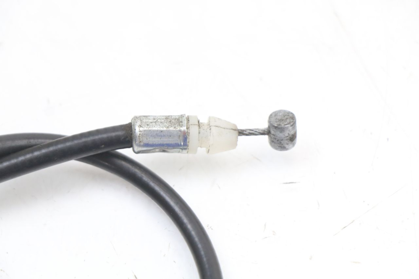 photo de SITZSCHLOSS KYMCO SUPER 8 4T 50 (2021 - 2024) - Technische Nahaufnahme