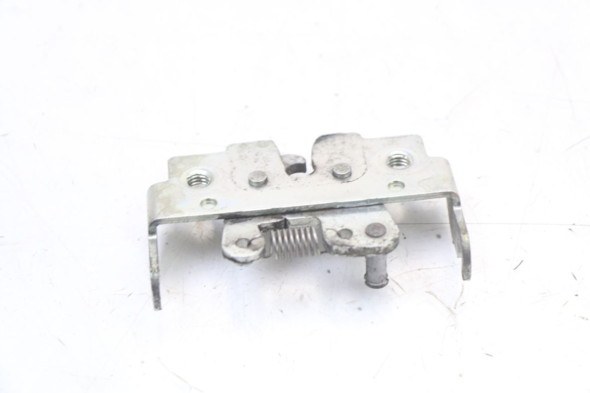 photo de SITZSCHLOSS SUZUKI BURGMAN 125 (2007 - 2014) - Alternative Perspektive