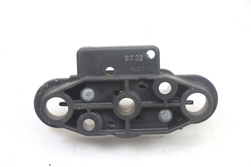 photo de SITZSCHLOSS SUZUKI GSX F GSXF 650 (2007 - 2015) - Alternative Perspektive