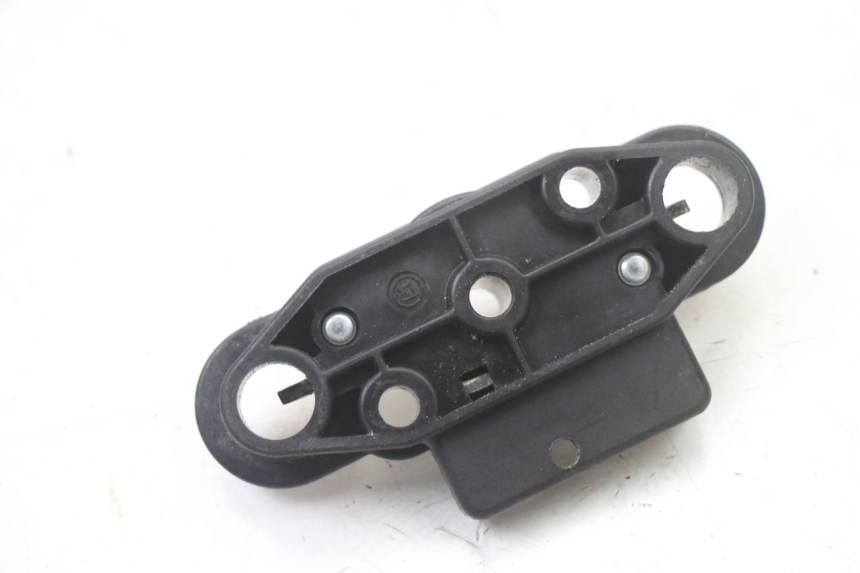 photo de SITZSCHLOSS SUZUKI GSX F GSXF 650 (2007 - 2015) - Zoom auf Gebrauchszustand