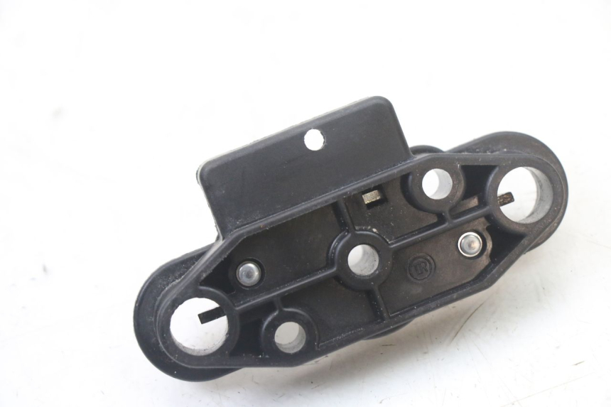 photo de SITZSCHLOSS SUZUKI GSX F GSXF 650 (2007 - 2015) - Alternative Perspektive