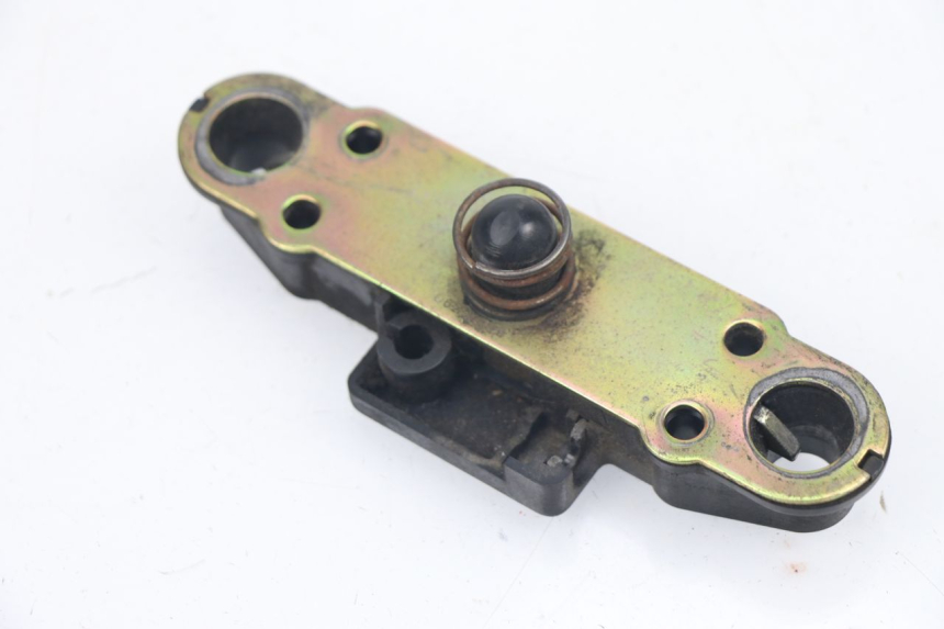 photo de SITZBANKSCHLOSS SUZUKI XF FREEWIND 650 (1997 - 2003) - Hauptansicht