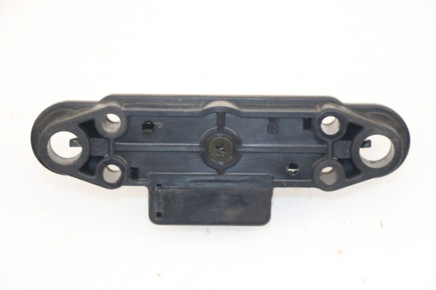 photo de SITZBANKSCHLOSS SUZUKI XF FREEWIND 650 (1997 - 2003) - Detailansicht des Bauteils