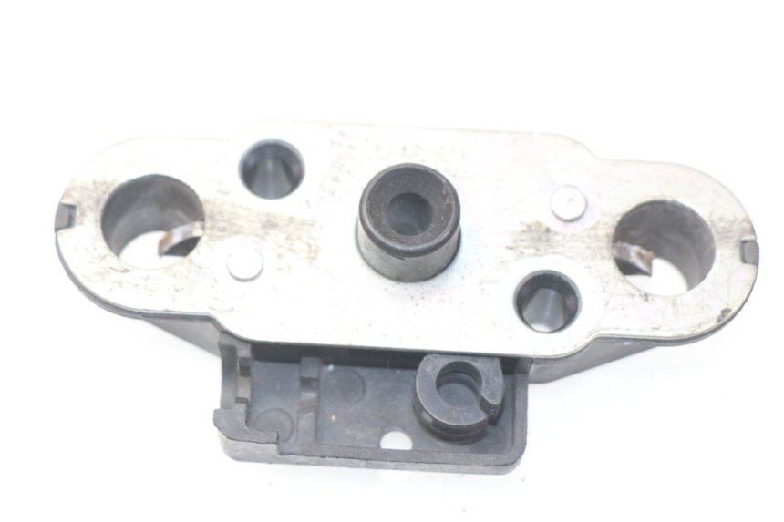 photo de SITZSCHLOSS SUZUKI SV S ABS 650 (2003 - 2009) - Hauptansicht