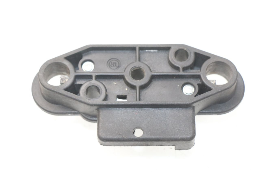 photo de SITZSCHLOSS SUZUKI SV S ABS 650 (2003 - 2009) - Zoom auf Gebrauchszustand