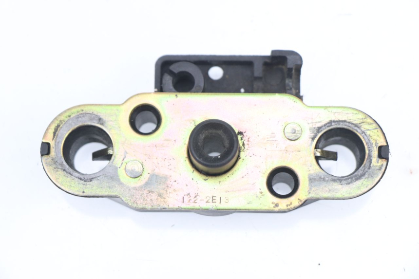 photo de SITZBANKSCHLOSS SUZUKI SV S 650 (1999 - 2002) - Hauptansicht