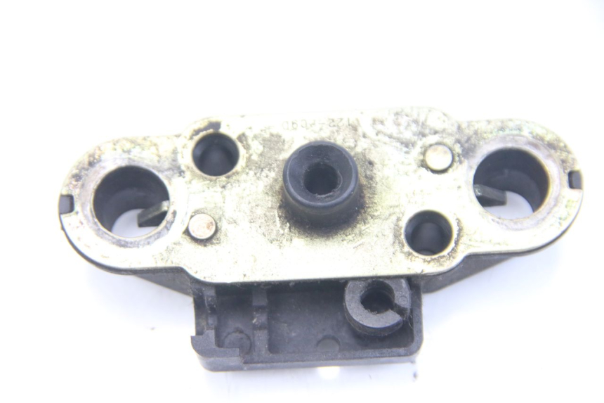 photo de SITZBANKSCHLOSS SUZUKI SV S 650 (1999 - 2002) - Hauptansicht