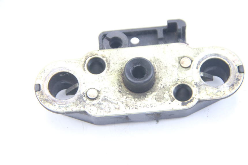 photo de SITZBANKSCHLOSS SUZUKI SV S 650 (1999 - 2002) - Alternative Perspektive