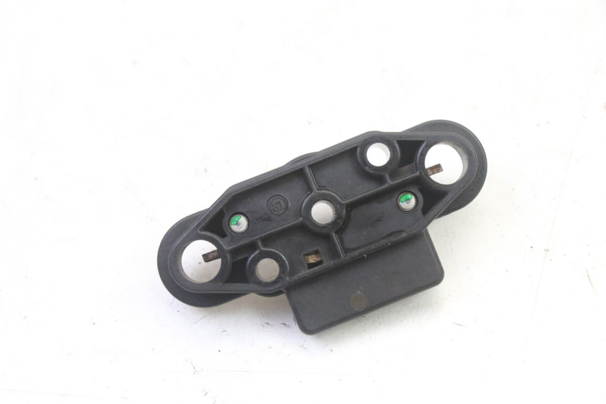 photo de SITZSCHLOSS SUZUKI SV S 650 (2003 - 2009) - Zoom auf Gebrauchszustand