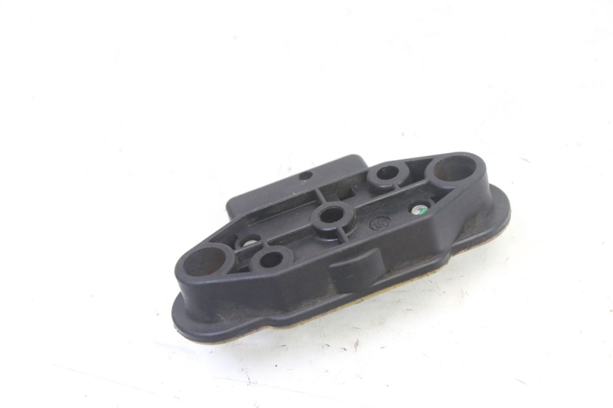 photo de SITZSCHLOSS SUZUKI SV S 650 (2003 - 2009) - Alternative Perspektive