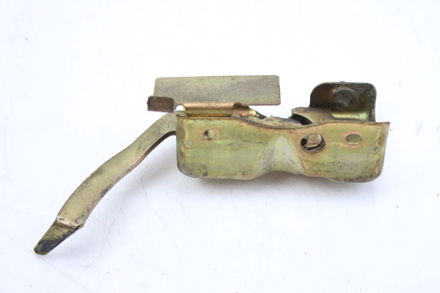 photo de SITZBANKSCHLOSS PEUGEOT SV 125 (1991 - 1994) - Technische Nahaufnahme