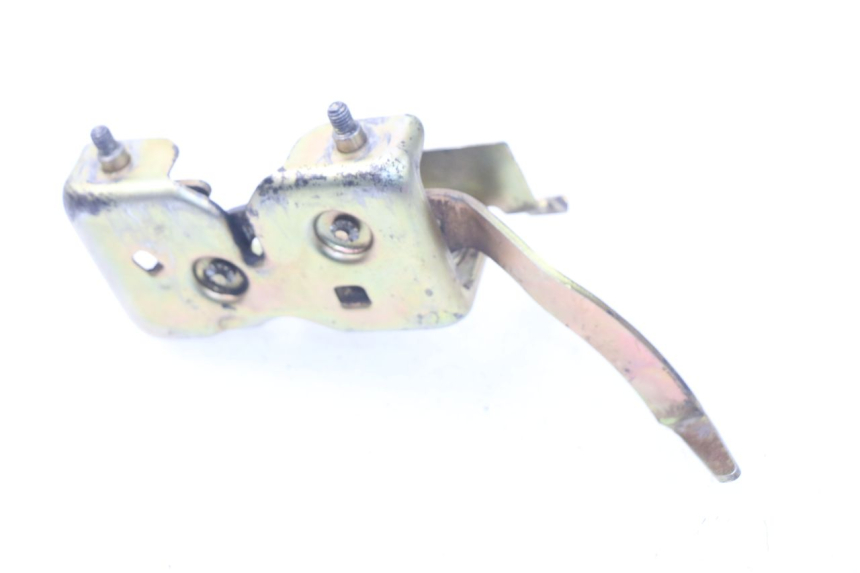 photo de SITZSCHLOSS PEUGEOT SV 50 (1992 - 2004) - Zoom auf Gebrauchszustand