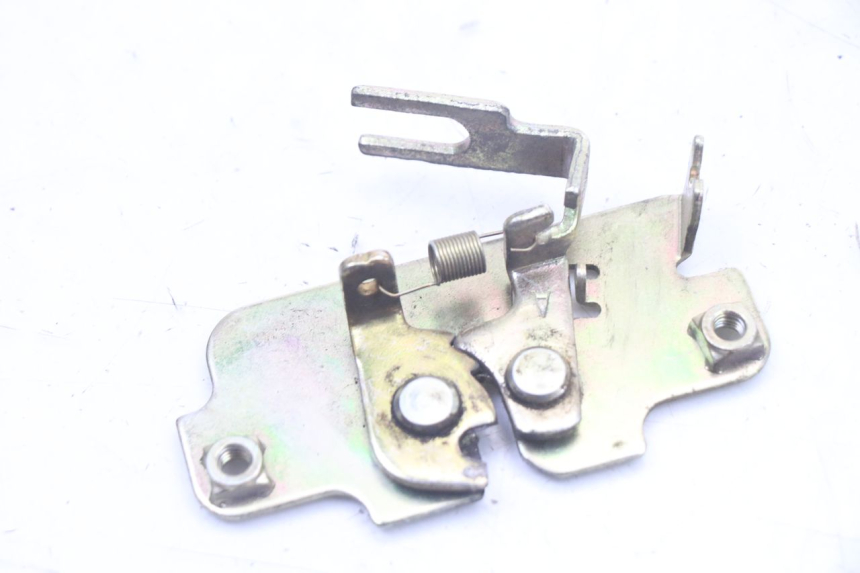 photo de SITZBANKSCHLOSS SYM JET 14 4T 50 (2018 - 2022) - Hauptansicht