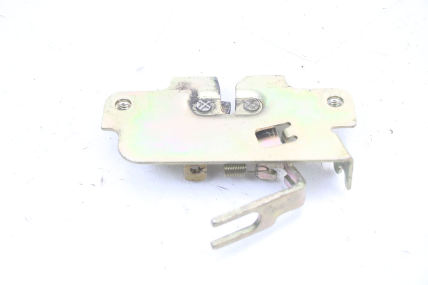 photo de SITZBANKSCHLOSS SYM JET 14 4T 50 (2018 - 2022) - Zoom auf Gebrauchszustand