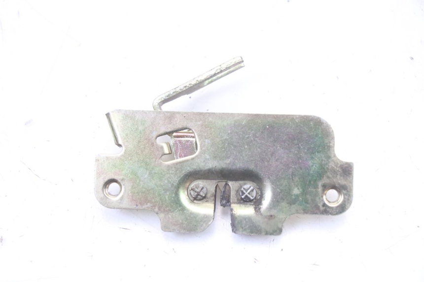 photo de SITZBANKSCHLOSS SYM JET 14 4T 50 (2018 - 2022) - Alternative Perspektive