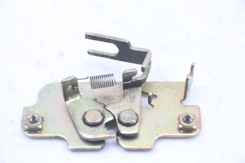 photo de SITZBANKSCHLOSS SYM JET 14 4T 50 (2018 - 2022) - Hauptansicht