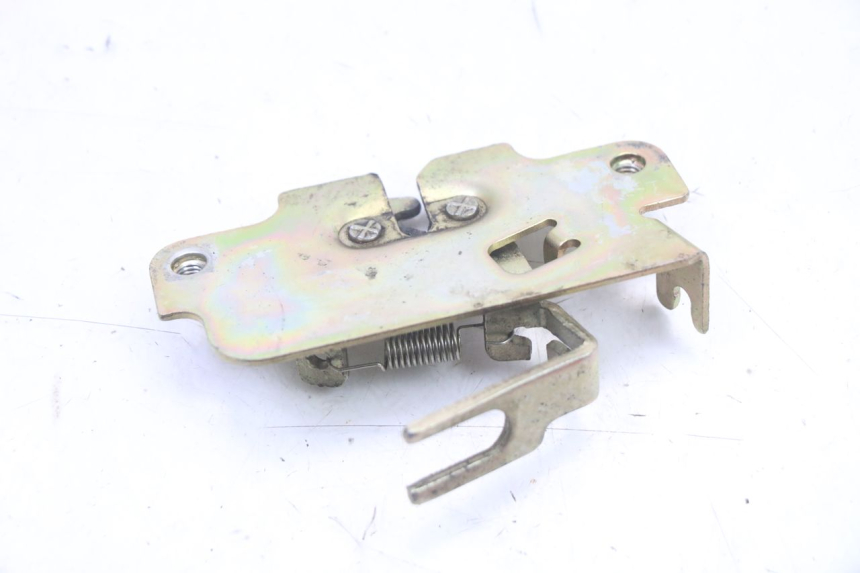 photo de SITZBANKSCHLOSS SYM JET 14 4T 50 (2018 - 2022) - Zoom auf Gebrauchszustand