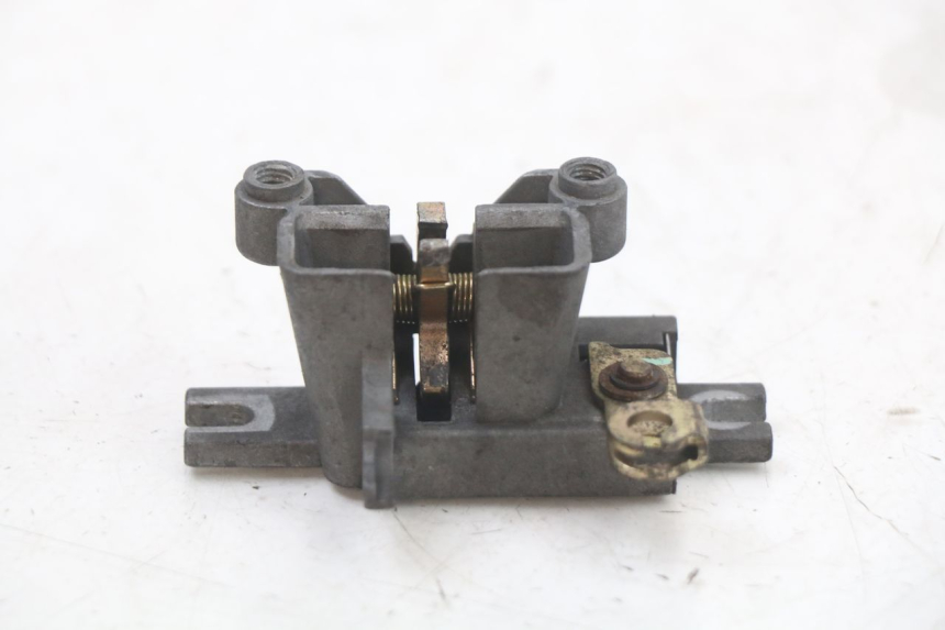 photo de SITZBANKSCHLOSS SYM ORBIT III 3 4T 50 (2018 - 2021) - Hauptansicht