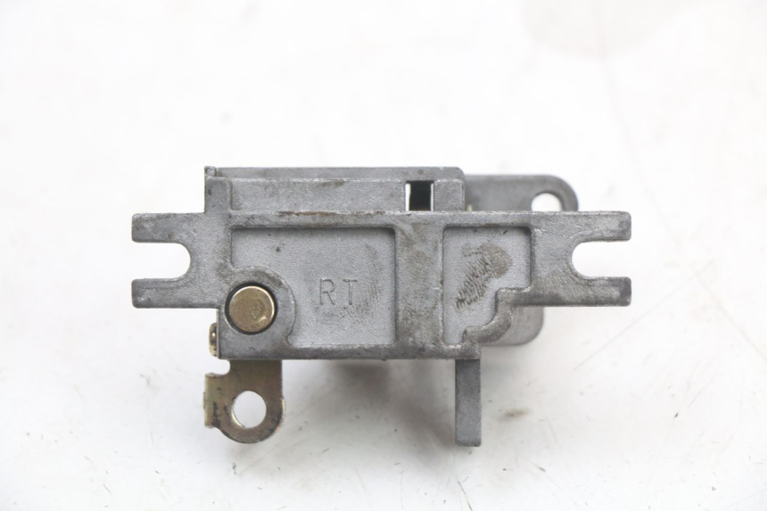 photo de SITZBANKSCHLOSS SYM ORBIT III 3 4T 50 (2018 - 2021) - Alternative Perspektive