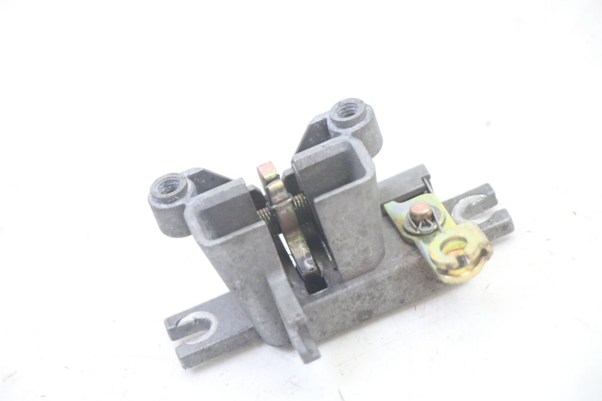 photo de SITZBANKSCHLOSS SYM ORBIT III 3 4T 50 (2018 - 2021) - Hauptansicht